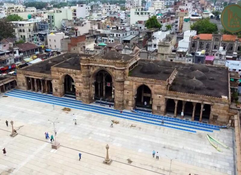 Private Half Day Ahmedabad Sightseeing City Tour with Guide - Who Should Consider This Tour?