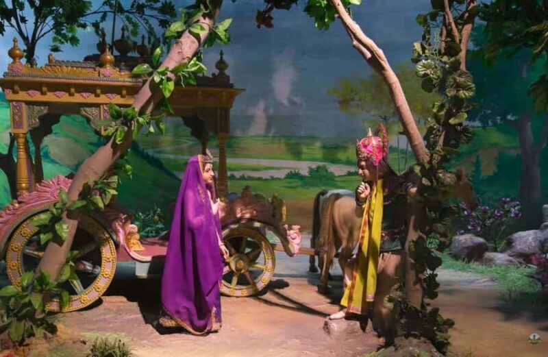 Private Half Day Ahmedabad Sightseeing City Tour with Guide - FAQ