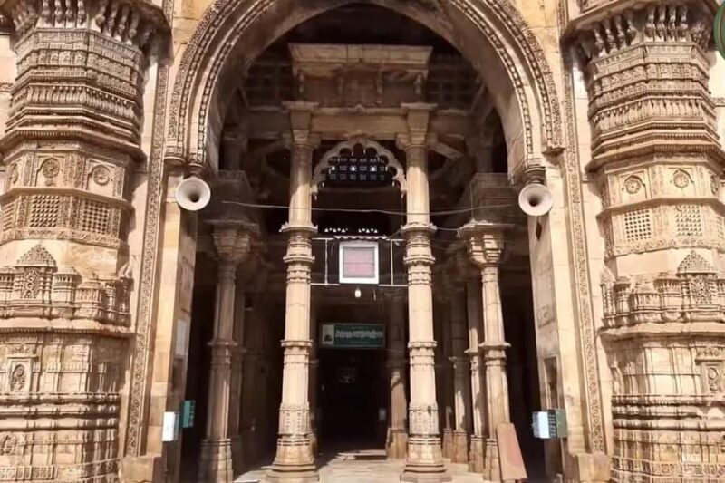 Private Half Day Ahmedabad Sightseeing City Tour with Guide - Authentic Experiences from Reviewers