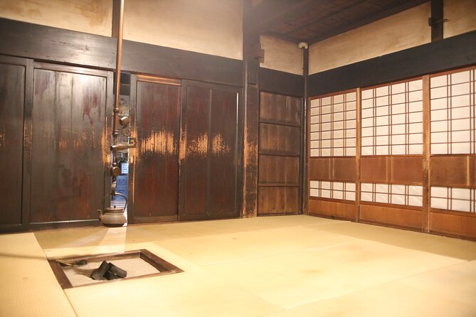 Private Half Day Akita Namahage Tour With Licensed Guide - Transportation Details