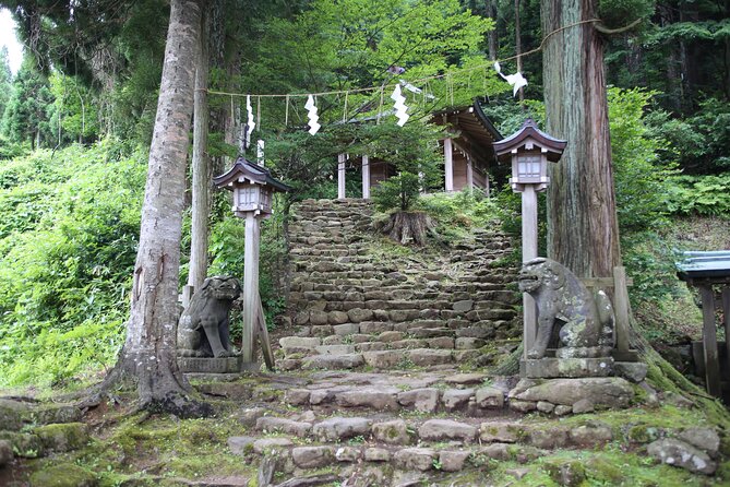 Private Half Day Akita Namahage Tour With Licensed Guide - The Sum Up