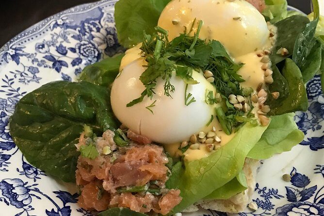 Private Half-Day Amsterdam Market Tour by Bike - Good To Know