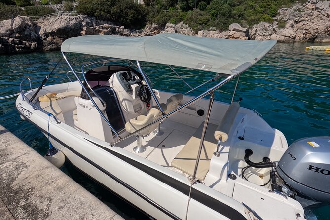 Private Half Day and Full Day Elaphiti Islands Tours - Tour Overview