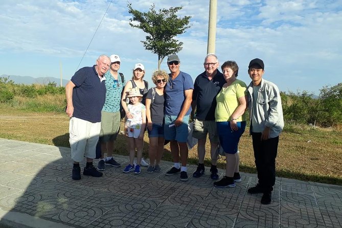 Private Half Day Authentic Cu Chi Tunnel Tour - Highlights of the Tour