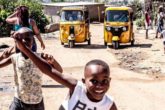 Private Half Day Authentic Soweto Tour From Johannesburg or Pretoria - Tour Highlights