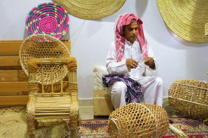 Private Half Day Bahrain Heritage Tour - Inclusions