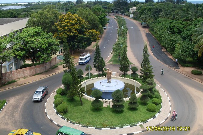 Private Half Day Banujl City Tour - Price and Reviews