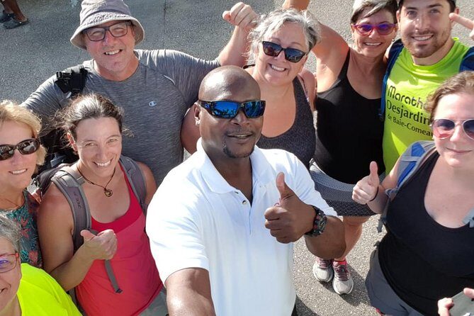 Private Half-Day Barbados Excursion - The Experience of the Guides