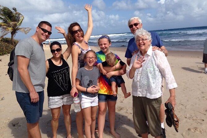 Private Half-Day Barbados Excursion - Who Should Book This Tour?