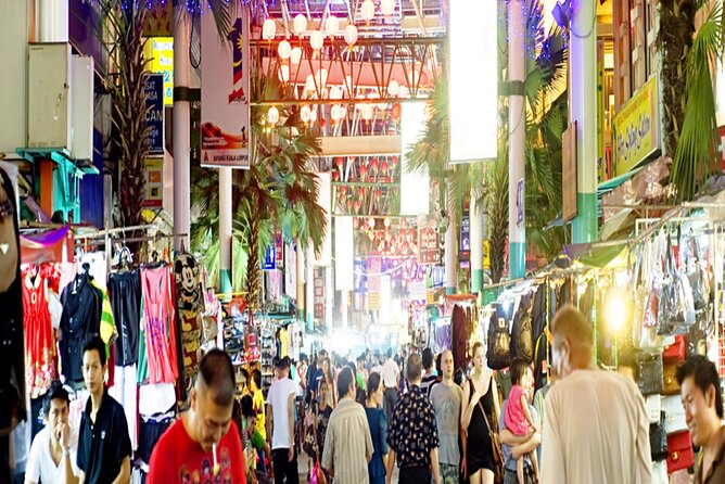 Private Half-Day Batu Caves and Cutural Tour in Kuala Lumpur - Frequently Asked Questions