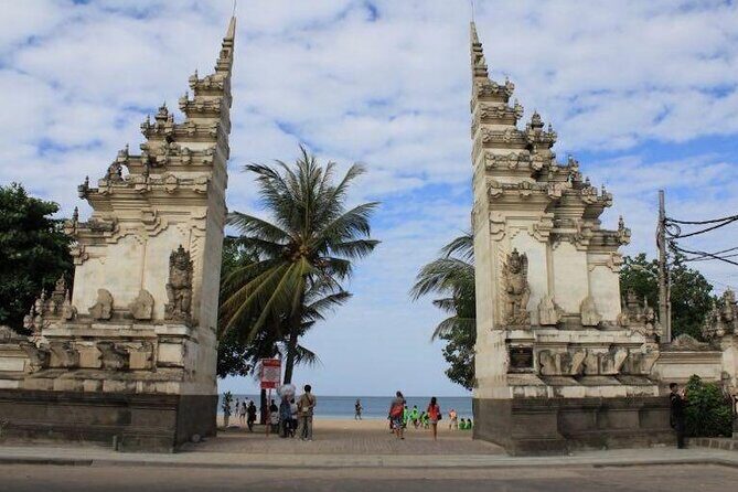 Private Half-Day Beach and Shopping Tour in Kuta - Authentic Insights from Reviews