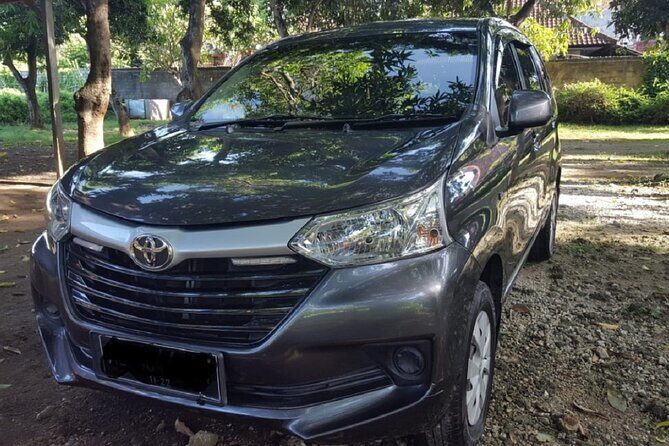 Private Half-Day Beach and Shopping Tour in Kuta - FAQ