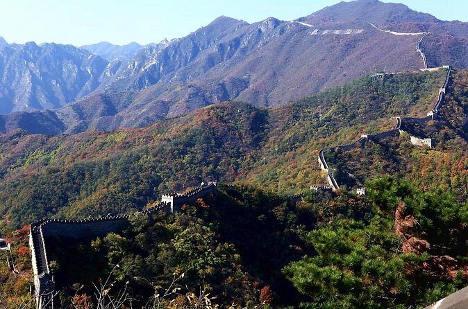 Private Half-Day Beijing Mutianyu Great Wall Tour Cable Car and Slide - Final Thoughts: Is It Worth It?