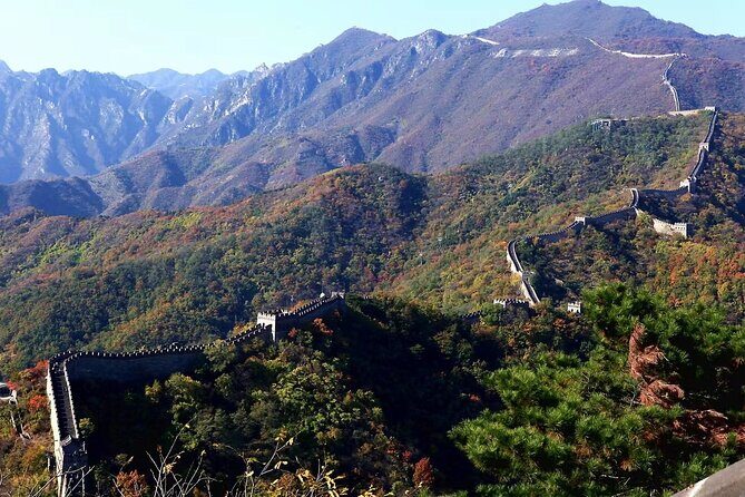 Private Half-Day Beijing Mutianyu Great Wall Tour Cable Car and Slide - FAQ