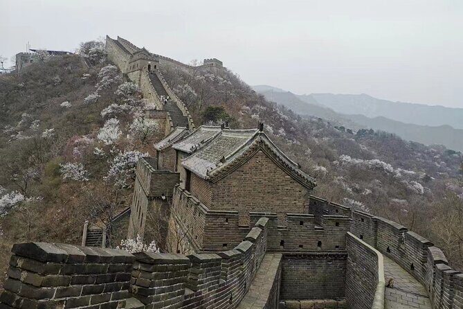 Private Half-Day Beijing Mutianyu Great Wall Tour Cable Car and Slide - FAQ