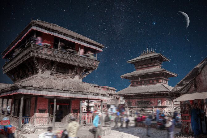 Private Half-Day Bhaktapur and Changu Narayan Temple Tour - Important Information