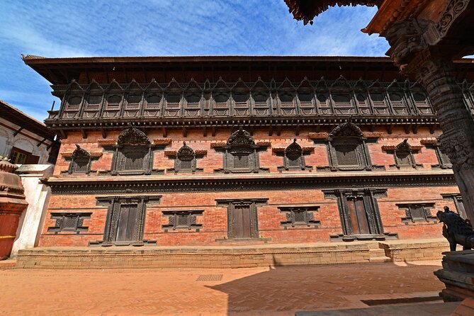 Private Half-Day Bhaktapur and Changu Narayan Temple Tour - The Sum Up
