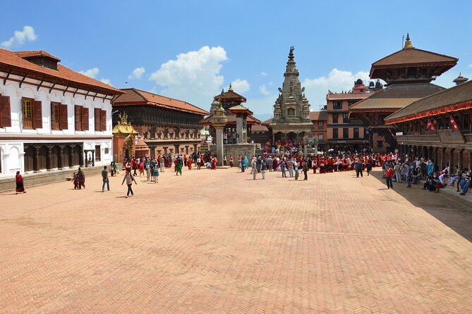 Private Half Day Bhaktapur Cultural Tour - Tour Details