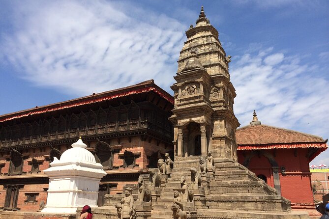 Private Half Day Bhaktapur Cultural Tour - Additional Information