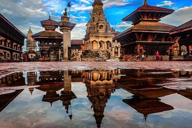 Private Half Day Bhaktapur Cultural Tour - Common Questions