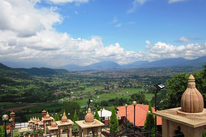 Private Half-Day Bhaktapur Tour From Kathmandu With Kailashnath Mahadev Statue - Visiting the Kailashnath Mahadev Statue