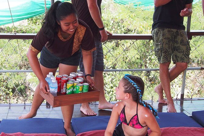 Private Half-Day Blue Dragon Yacht for Snorkeling Koh Tan & Visit Pig Island - Final Thoughts