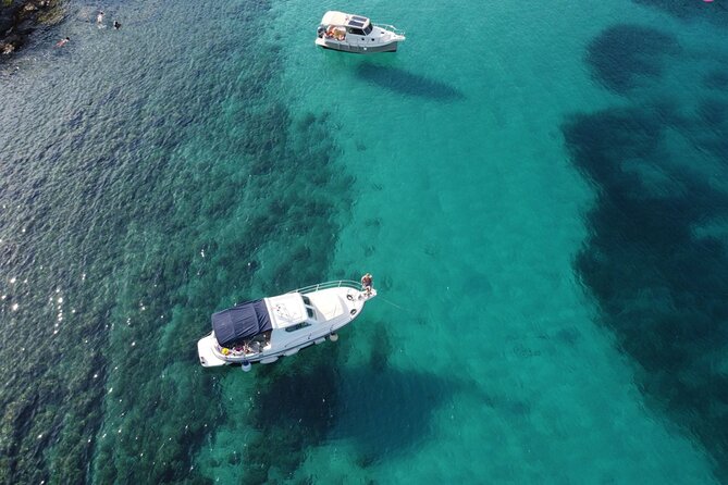 Private Half-Day Boat Tour to Nearby Islands in Zadar With Drinks - Tour Highlights