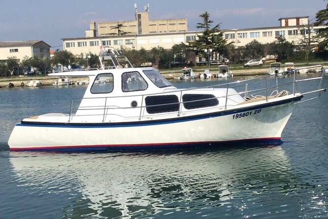 Private Half-Day Boat Tour With Snorkeling and Drinks - Additional Information