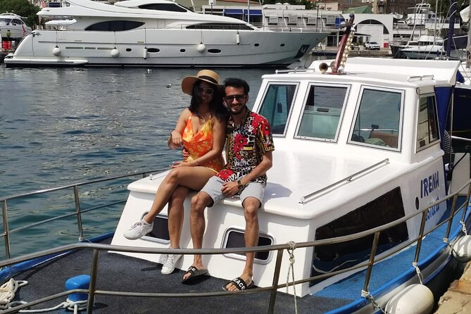 Private Half-Day Boat Tour With Snorkeling and Drinks - Frequently Asked Questions
