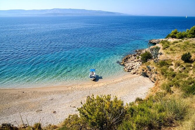 Private Half-Day Boat Tour With Snorkeling and Drinks - The Sum Up