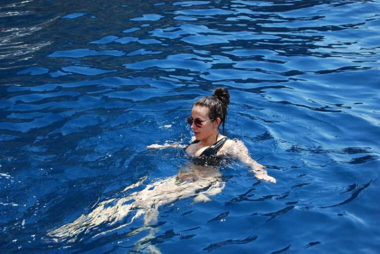 Private half-day boat trip in the Gulf of Tigullio - Why Choose This Tour?