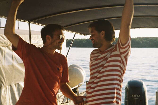 Private Half Day Boat Trip to Plavnik Island - What To Expect