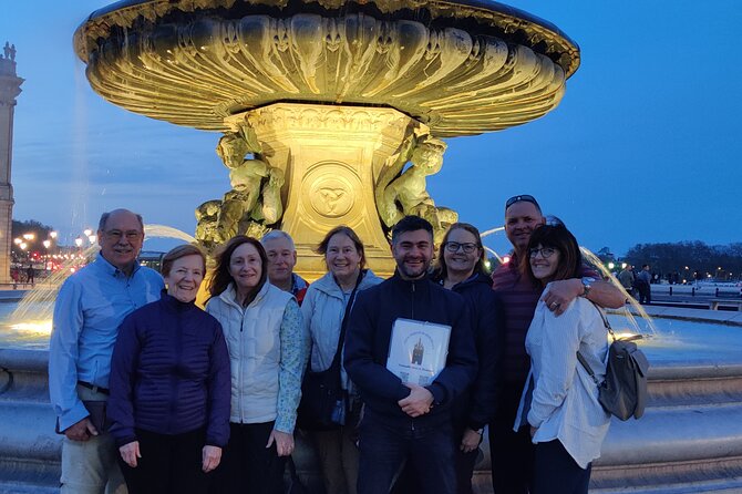 Private Half-Day Bordeaux Walking Tour - Reviews