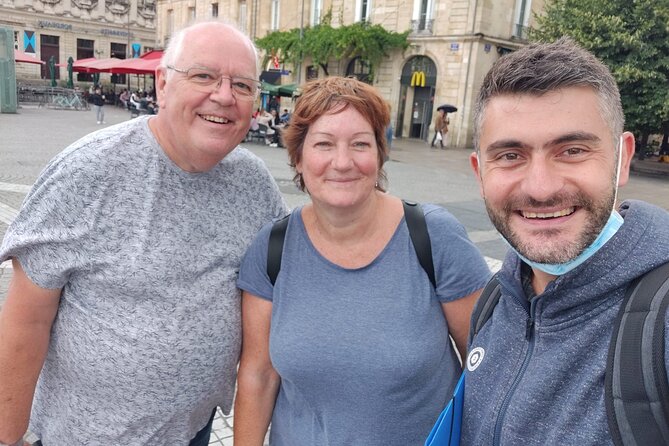 Private Half-Day Bordeaux Walking Tour - Common Questions