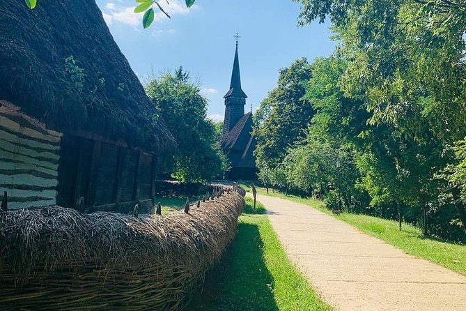 Private Half Day Bucharest Tour – 4 Hours - Pricing and Reservations