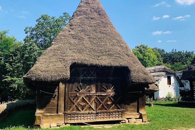 Private Half Day Bucharest Tour – 4 Hours - Frequently Asked Questions