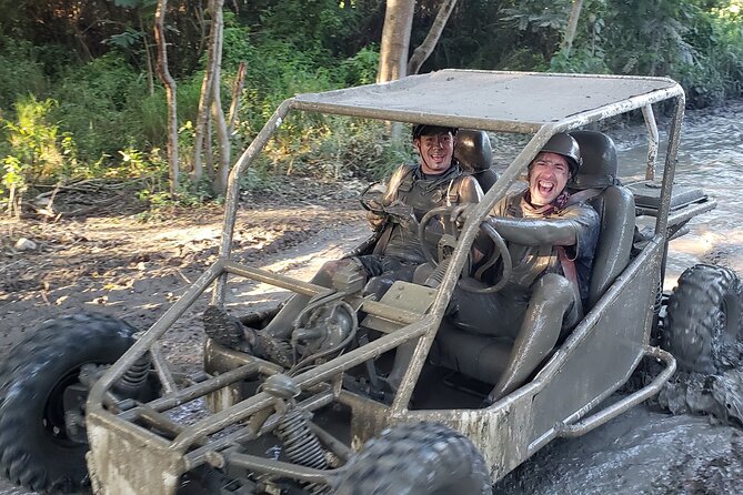 Private Half Day Buggy Tour in the City of Puerto Plata - Tour Highlights