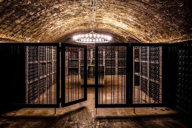 Private Half-Day Cava Winery Tour & Tasting - Tour Details and Inclusions