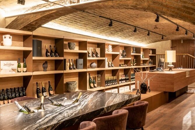 Private Half-Day Cava Winery Tour & Tasting - Pickup and Transportation