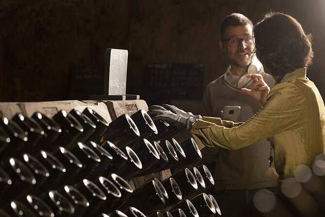 Private Half-Day Cava Winery Tour & Tasting - Cancellation Policy and Minimum Travelers Requirement