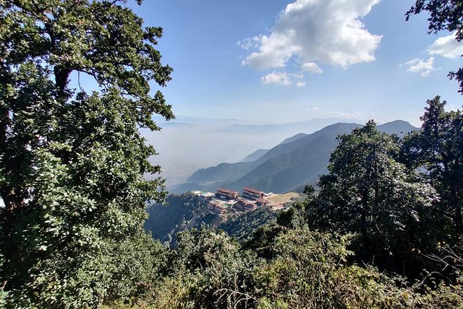 Private Half-Day Chandragiri Cable Car Tour in Kathmandu - Tour Details