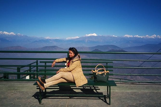 Private Half-Day Chandragiri Cable Car Tour in Kathmandu - Cancellation Policy