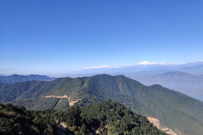 Private Half-Day Chandragiri Cable Car Tour in Kathmandu - Common Questions