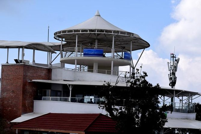 Private Half-Day Chandragiri Cable Car Tour in Kathmandu - Highlights of the Tour