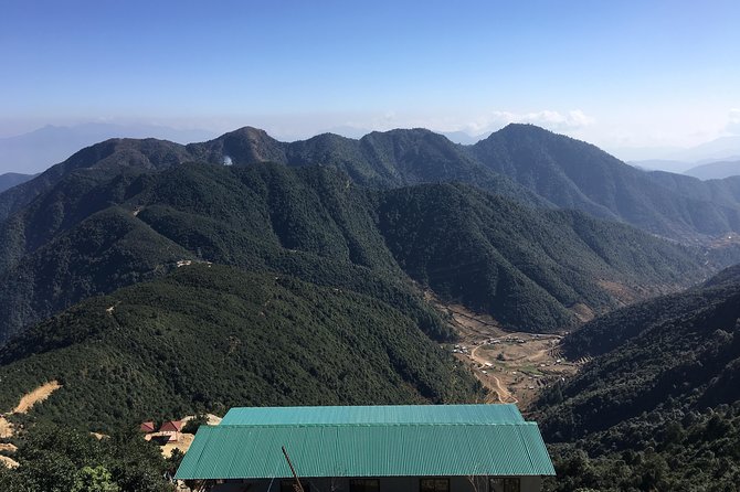 Private Half-Day Chandragiri Cable Car Tour in Kathmandu - Pricing and Booking Information