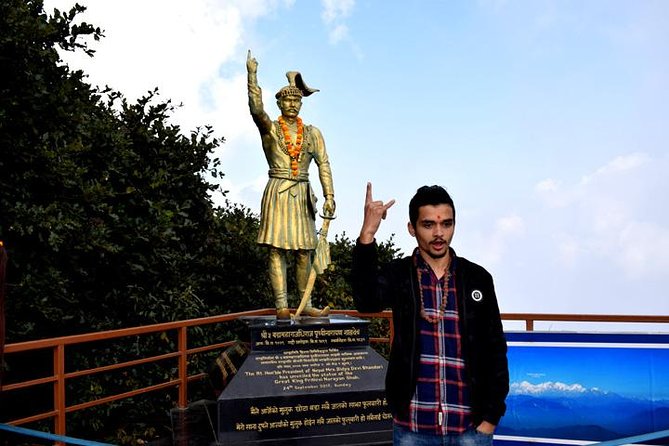 Private Half-Day Chandragiri Cable Car Tour in Kathmandu - How to Get to Chandragiri Cable Car