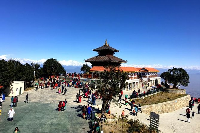 Private Half-Day Chandragiri Cable Car Tour in Kathmandu - Tips for a Memorable Tour Experience