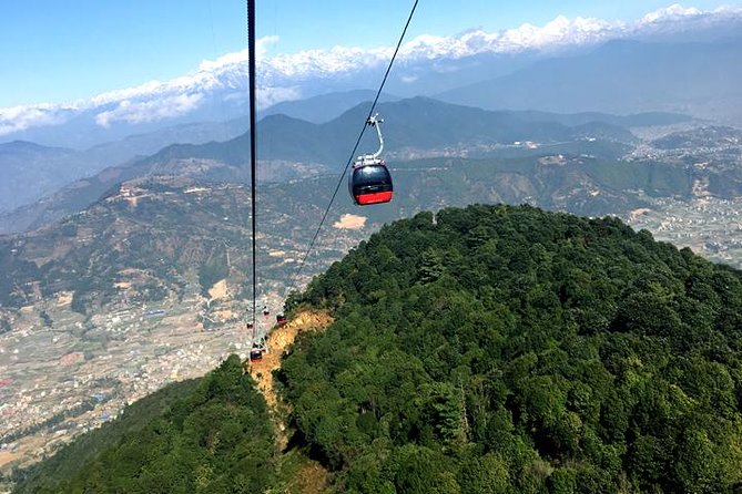 Private Half-Day Chandragiri Cable Car Tour in Kathmandu - Common Questions