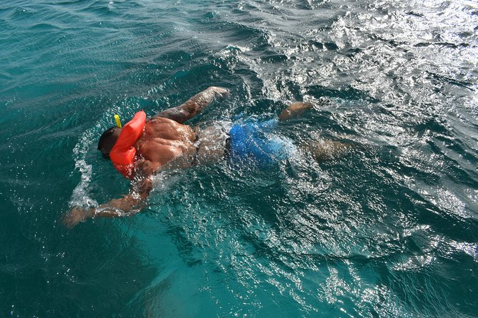 Private Half Day Charter - Cancellation Policy