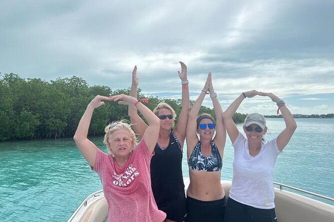 Private Half Day Charter Tour in Turks and Caicos - Tour Highlights
